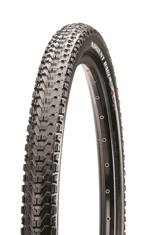 Maxxis Ardent Race 27,5x2,20" 3C EXO TR plášť kevlar