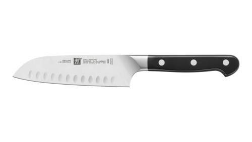 ZWILLING Japonský nůž Santoku 14 cm
