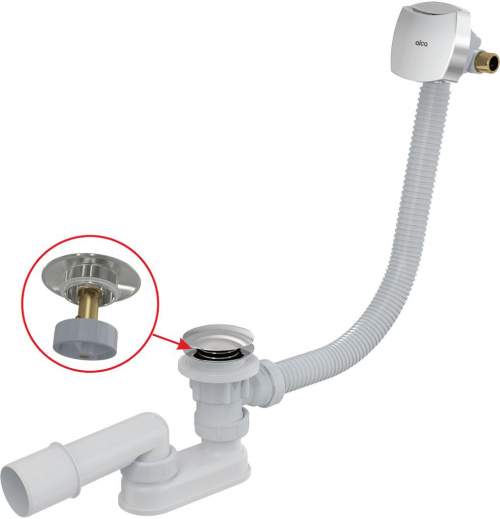 Alcaplast A509CKM