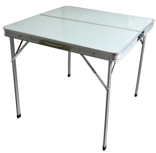 Rojaplast R84921 Kempingový stůl, 80 x 80 cm