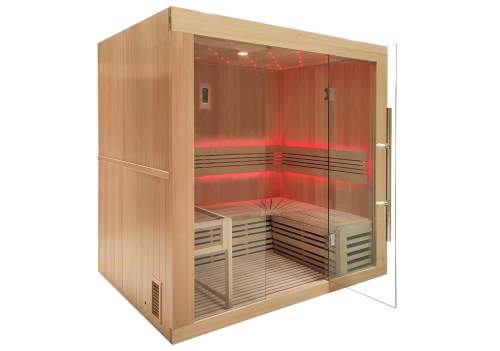 Marimex | Finská sauna Marimex KIPPIS XL | 11100085