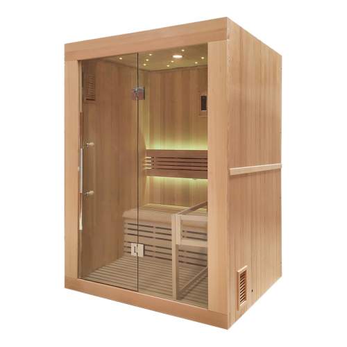 Marimex | Finská sauna Marimex KIPPIS L | 11100084
