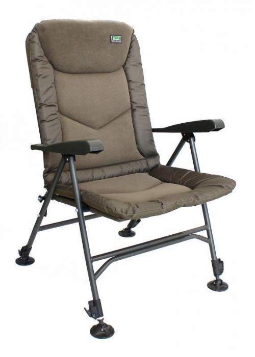 Zfish Deluxe GRN Chair  (8505402278948)