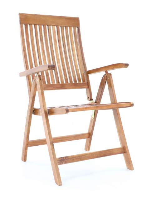 VeGA set TORINO - židle