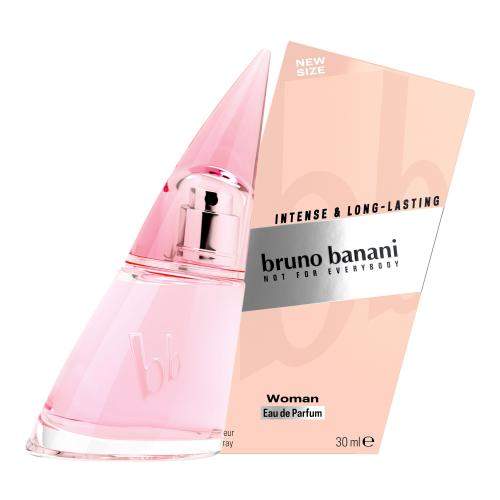 Bruno Banani Woman Intense parfémovaná voda 30 ml