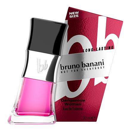 Bruno Banani Dangerous Woman EDT 100 ml