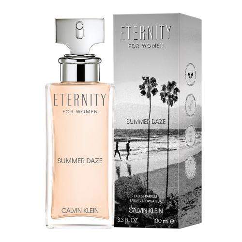 Calvin Klein Eternity Summer Daze parfémovaná voda 100ml pro ženy
