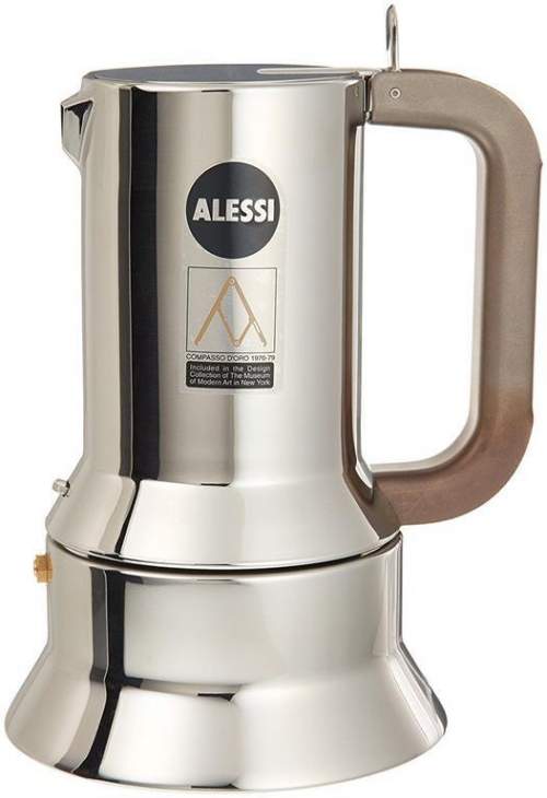ALESSI Espresso 9090