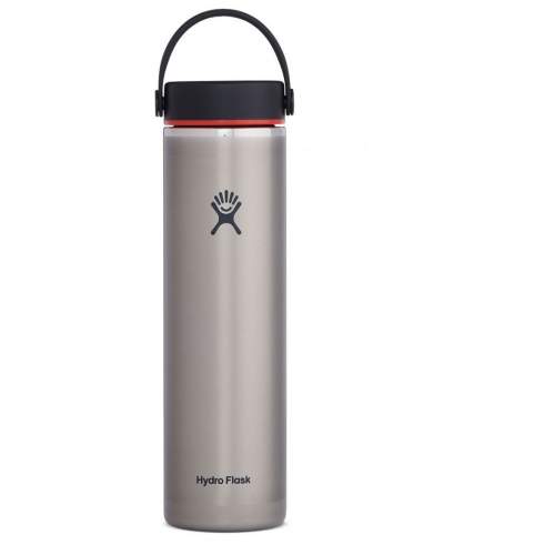 Hydro Flask Lightweight 709 ml barva slate