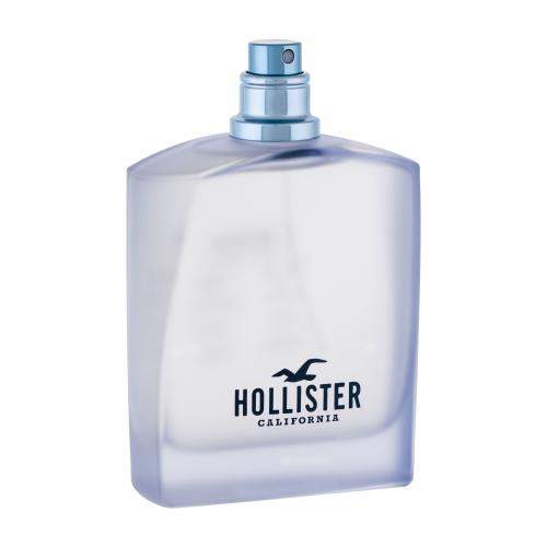 Hollister Free Wave toaletní voda 100 ml