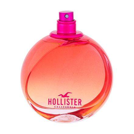 Hollister Wave 2 100 ml parfémovaná voda