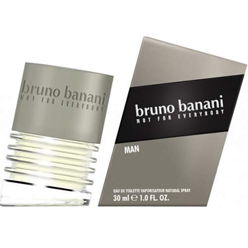 Bruno Banani Man toaletní voda 30 ml
