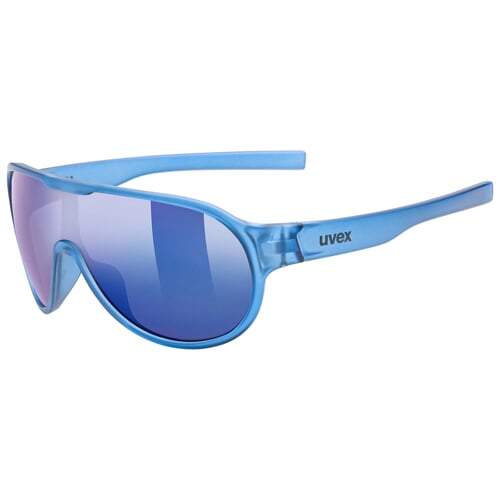 Uvex Sportstyle 512 blue