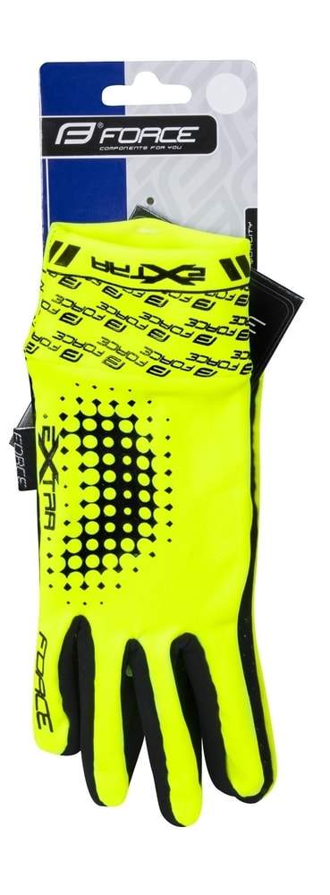 FORCE extra, fluo L