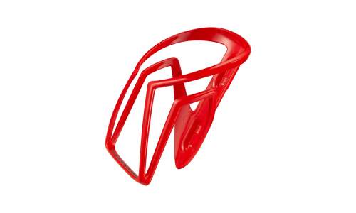 Cannondale Speed C Nylon Cage red