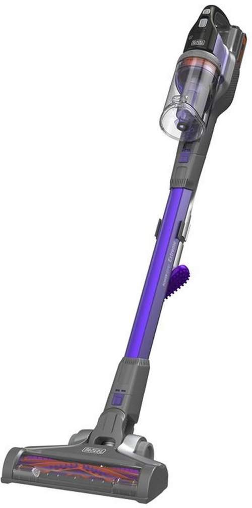 Black+Decker BHFEV182CP-QW