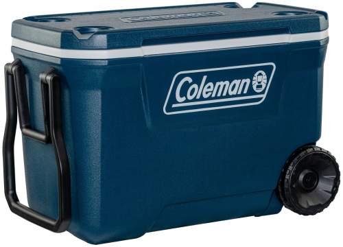 Coleman Wheeled Cooler 62QT
