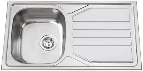 Sinks OKIO 860 XL