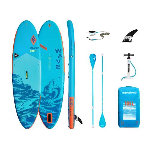 Aquatone Wave 10'0" - model 2022