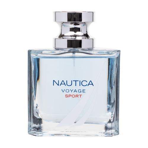 Nautica Voyage Sport EDT 50 ml
