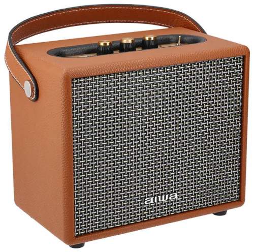 AIWA RS-X55 Diviner Pro