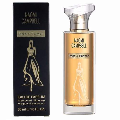 Naomi Campbell Prêt à Porter parfémovaná voda 30 ml