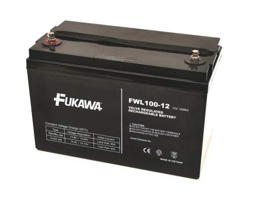 FUKAWA FWL100-12
