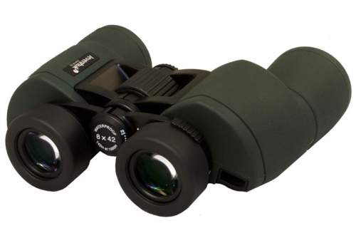 Levenhuk Sherman PRO 8x42