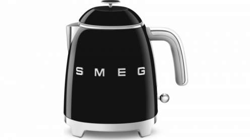 "50 s Style KLF05BLEU SMEG