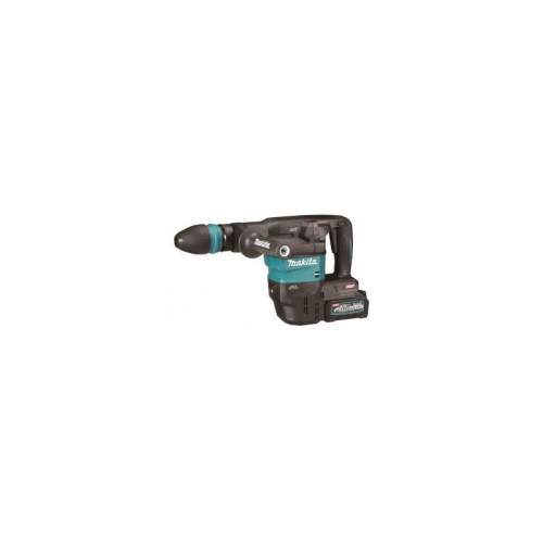 Makita HM001GM201 aku bourací kladivo