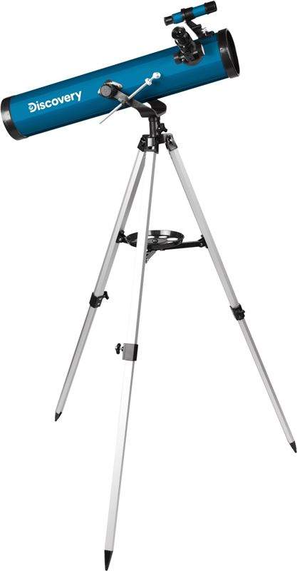 Discovery Sky T76 Telescope