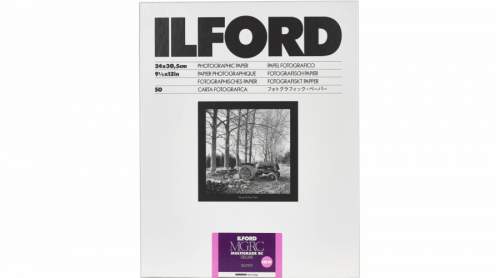 Ilford MG RC DL