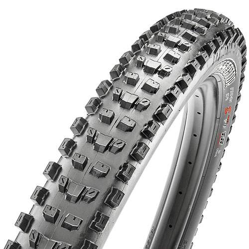 Maxxis Dissector 27,5x2,4" WT 3CT EXO+ TR MTB