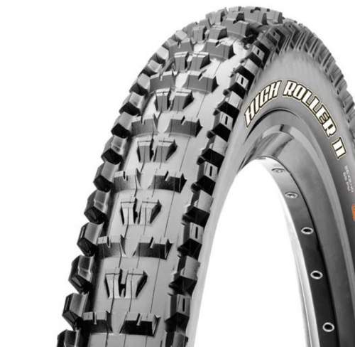 Maxxis High Roller II 27,5x2,40" Butyl ST MTB