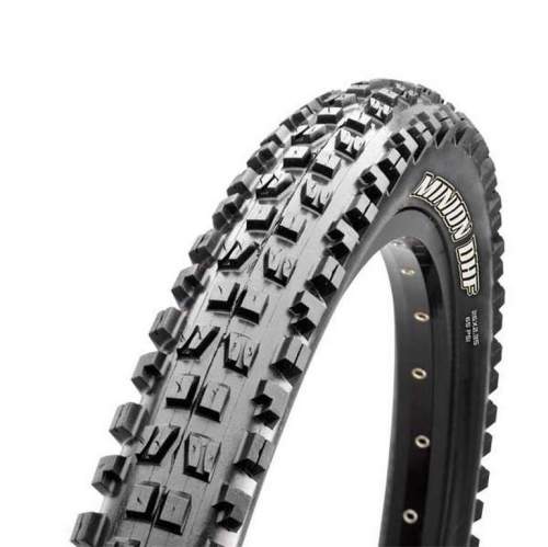 Maxxis Minion DHF 27,5x2,50" WT SuperTacky MTB