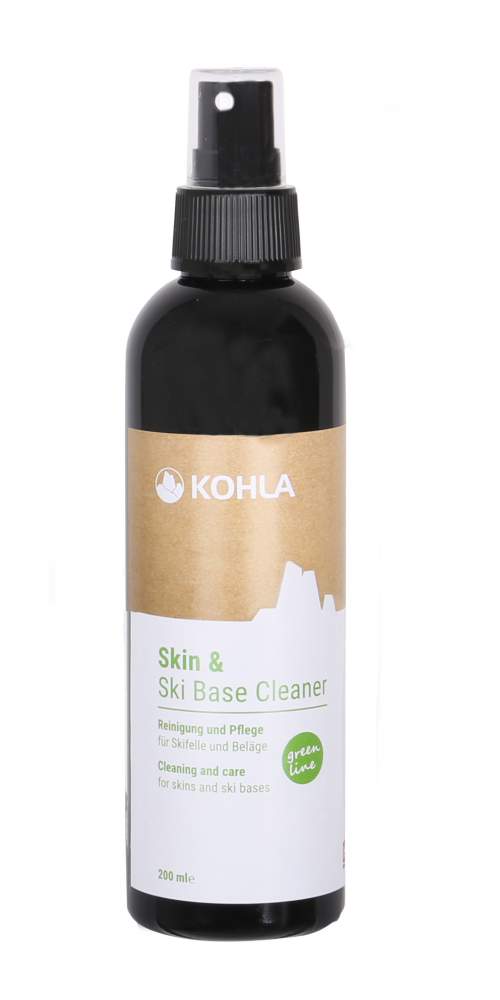 Kohla  Skin a Skibase cleaner