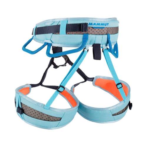 Mammut Ophira 3 slide XS Whisper