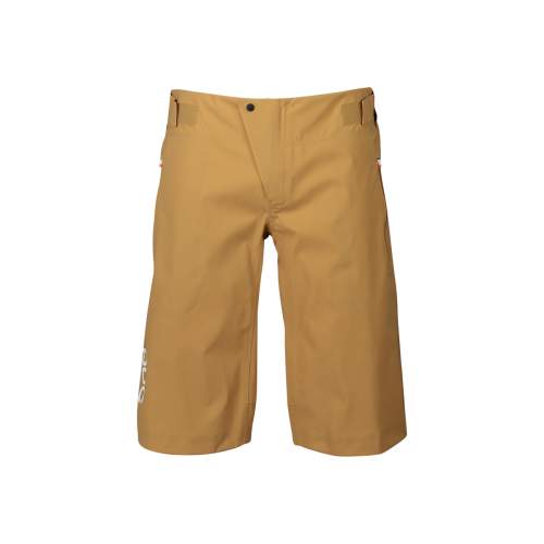 POC Bastion Shorts Aragonite Brown XL
