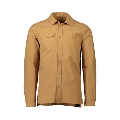 POC Rouse Shirt Aragonite Brown XL