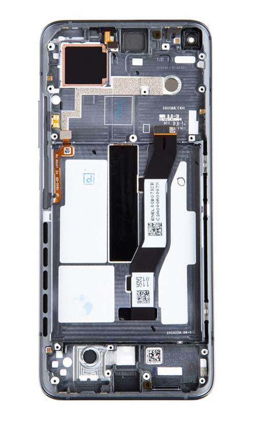 Xiaomi Mi 10T/Mi 10T Pro (Service Pack)