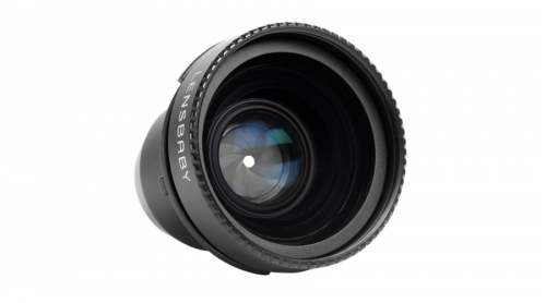 Lensbaby Sweet 35