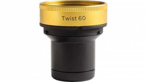 Lensbaby Twist 60