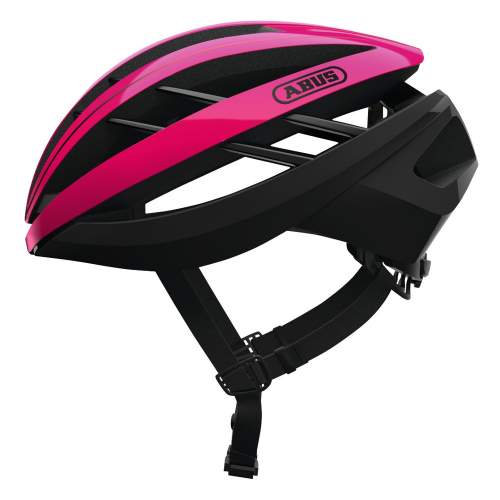 Abus Aventor růžová - L (57-62)