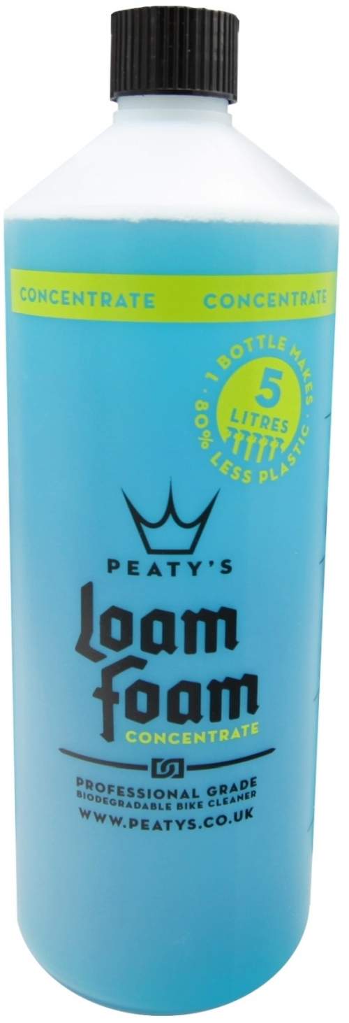 PEATY'S LoamFoam koncentrát 1L