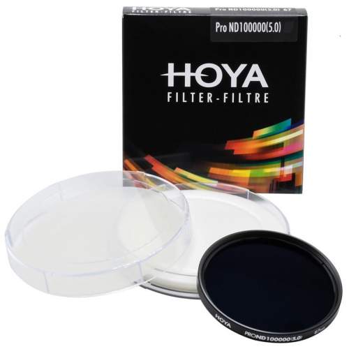 Hoya PRO ND 100000