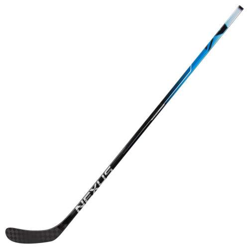 Bauer NEXUS 3N GRIP STICK INT 65 Černá 155 - Dětská hokejka