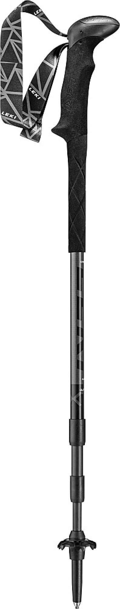 Leki Black Series SLS XTG 2021