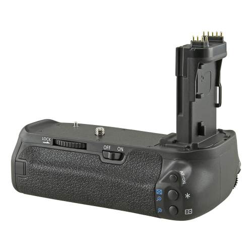 Jupio Baterry Grip pro Canon EOS 70D / EOS 80D / 90D