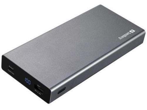 Sandberg Powerbank USB-C 100W