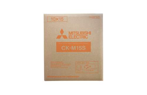 Mitsubishi CK-M15S